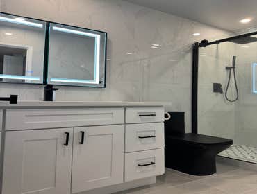 Photos by Universal Remodeling #1