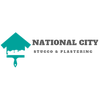 National City Stucco & Plastering logo
