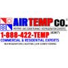 Air Temp Co‏‏‎ ‎‏‏‎ ‎ logo