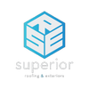 Superior Roofing and Exteriors Inc logo