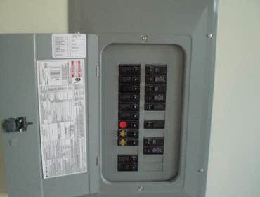 Electrical Services CW Electric is available for all of your electrical needs. We know how important your project is to you and we strive to perform th