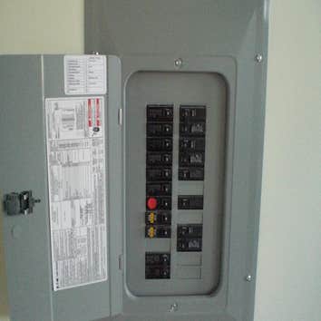 Electrical Services CW Electric is available for all of your electrical needs. We know how important your project is to you and we strive to perform th