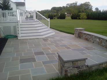 Photo(s) from Four Seasons Design Build Llc See examples of our projects at:
www.fourseasonsdesignbuild.com