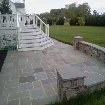 Photo(s) from Four Seasons Design Build Llc See examples of our projects at:
www.fourseasonsdesignbuild.com