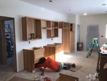 Photos by Cassidy Howard Construction #1