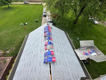 Photos by Super Eagle Roofing #1