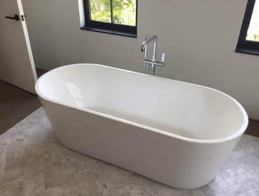 Captain's House_Project Management