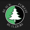 Black Forest Builders logo