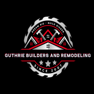 Photos by Guthrie Builders and Remodeling LLC #1