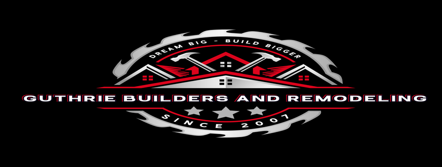 Photos by Guthrie Builders and Remodeling LLC #1