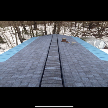 C.P.R Roofing & Construction