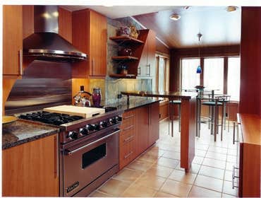 Kitchens by Marinich