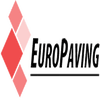 Euro Paving logo
