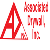 Associated Drywall logo