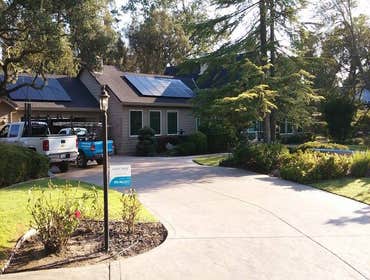 Photos from HOOKED ON SOLAR INC