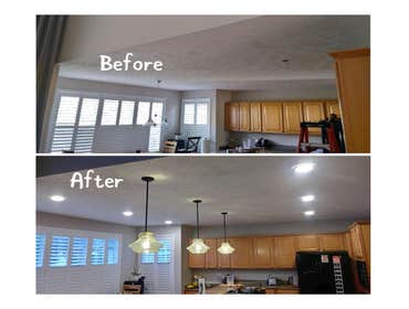 Photos by Blue Collar Electricians Llc #1