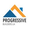 Progressive Builders, Inc logo