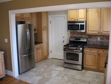 Photos from Sutton Construction