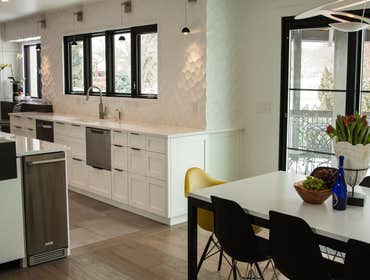 Elizabeth Monical Interior Design