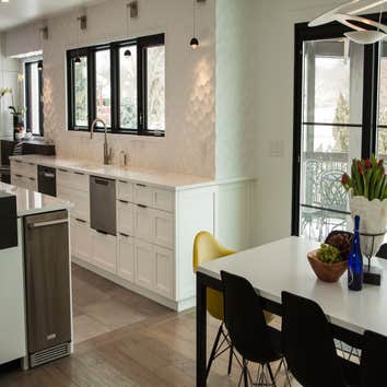 Elizabeth Monical Interior Design