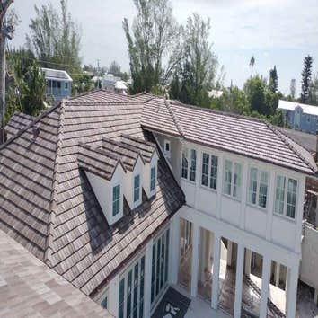 Avery Roof Services