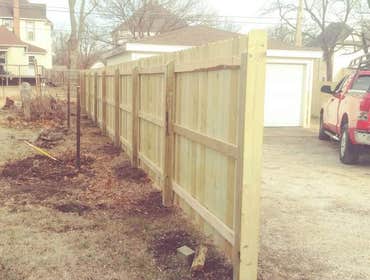 Photos by Salvation Renovation #1