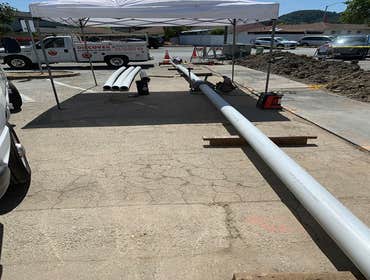 Plumbing Projects