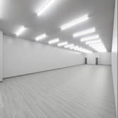 51 Arterial Plaza - Daycare Interior Daycare Fitup