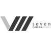 Seven Custom Homes logo