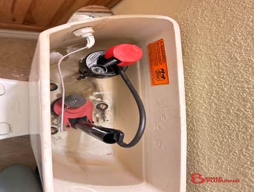 Brimer Plumbing Previous Jobs
