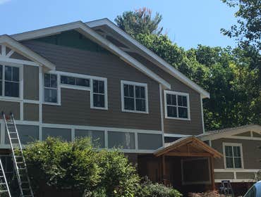 Photos by Gilmar Barbosa #1 Second floor addition