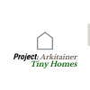 Arkitainer Tiny Homes logo