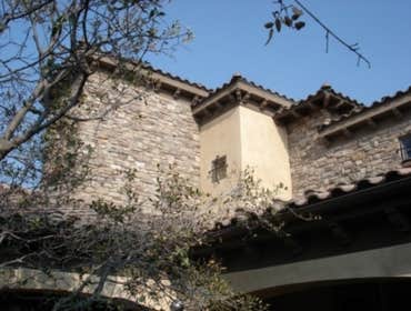 Our Exterior Elevations