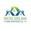Tim the Tool Man Home Improvement DBA Recon Contracting logo