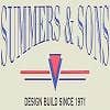 Summers & Sons Development Co logo