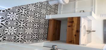 R&A Remodeled bathroom