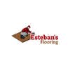 Esteban's Flooring logo