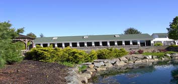 Frogbridge Day Camp