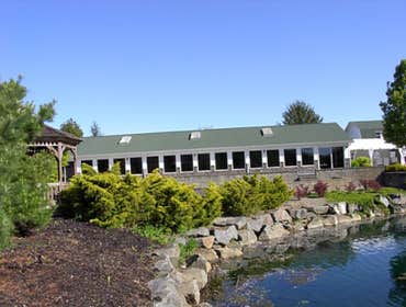 Frogbridge Day Camp