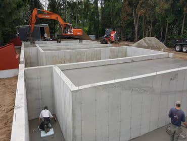 Photos from Advance Concrete Construction Inc