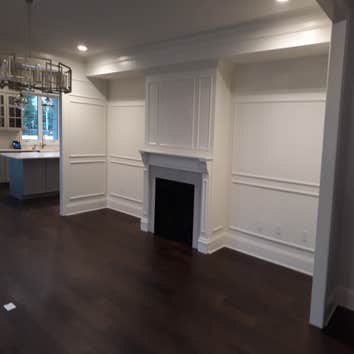 Metafuni Construction Interior Design LLC