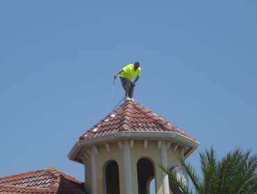 Photos by Palm Beach Roof Cleaners #1