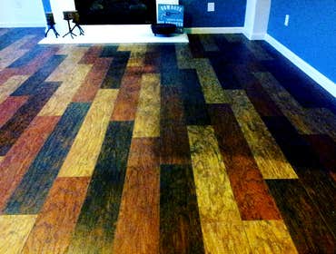 Photos by Dna Floors #2