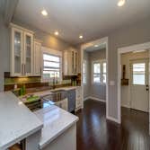Full Kitchen Redesign and Remodel