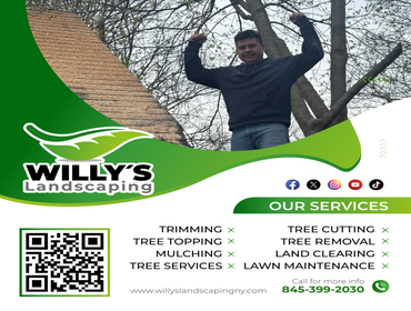 Photos by Willy's Landscaping #9