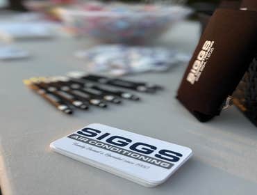 Photos by Siggs Air Conditioning #1