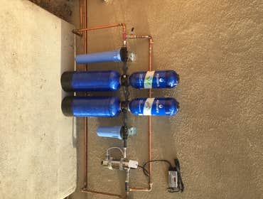 Photos by Super Brothers Plumbing Heating and Air