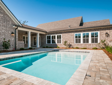 Custom Homes