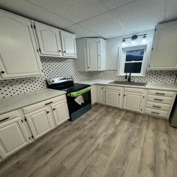 You Dream Construction LLC