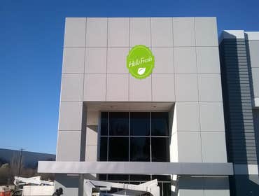 Photo(s) from High Value Signs & Studio